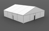 A Frame Tent Option One
