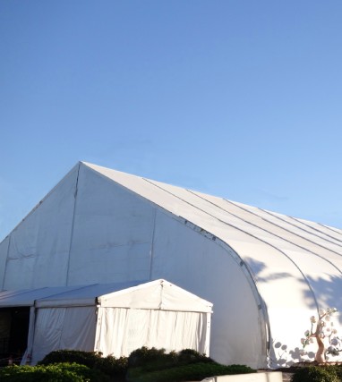 Alzayed Tent