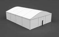 Arcum Tents Model two
