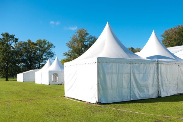 Exhibition Tent Solutions