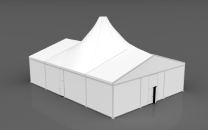 high peak Tents Model two
